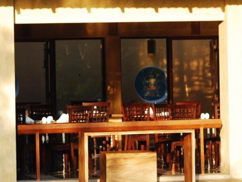 Jetwing Ayurveda Pavilions Негомбо Экстерьер фото