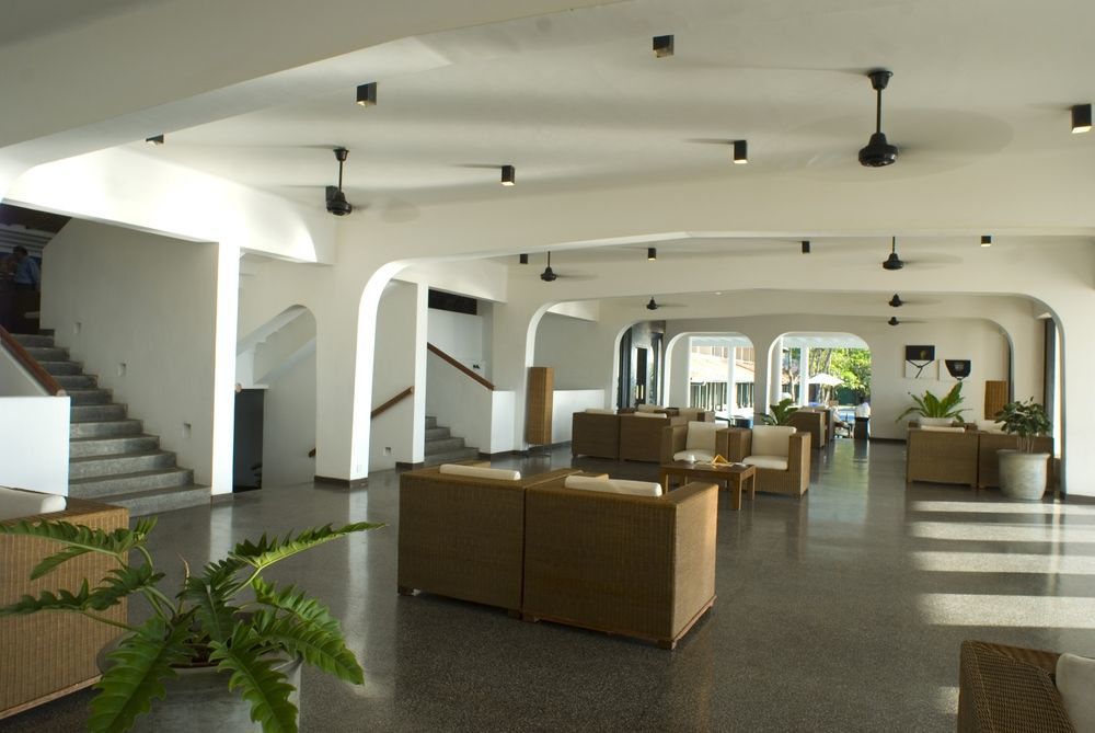 Jetwing Ayurveda Pavilions Негомбо Экстерьер фото
